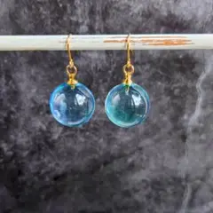 ユニコーンピアス
