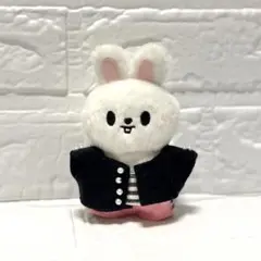 skzoo 10cm ぬいぐるみ服 リービット/リノ ⭐︎ KARMA