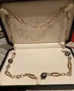 ギンザタナカ　ネックレス　フルセット
