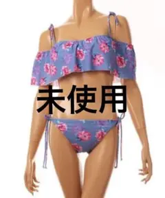 オフショル水着 Defilious