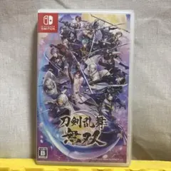 Switch 刀剣乱舞 無双 通常版