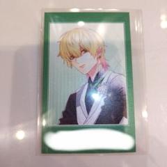 SympathyKiss シンキス 3周年 フォトカード フォトカ YOFY SympathyKiss シンキス 3周年 フォトカ YOFY 湊 比嘉 - メルカリ