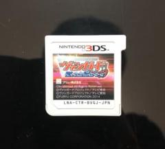 カードファイト!!ヴァンガード ロック オン ビクトリー!!【動作確認済】3DS