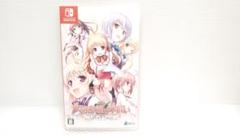 Switch 大図書館の羊飼い -Library Party- 通常版
