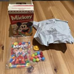 POPMART Mickeyディズニー　ミッキー　シークレットキャンディマシーン POPMART Mickeyディズニー ミッキー シークレットキャンディ