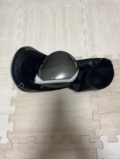 TaylorMade SIM MAX ドライバー ヘッドカバー付き