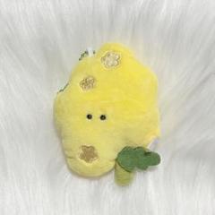 【即日発送】全20種フルコンプ／つぶらな瞳のお花屋 かたつむり　てんとうむしなど つぶらな瞳のお花屋 ぷちマスコットBC みもざ かたつむり さくら