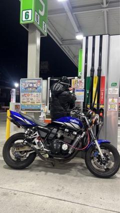 2025年最新】xjr400外装セットの人気アイテム - メルカリ