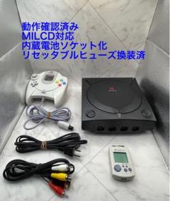 2025年最新】ドリームキャスト MILの人気アイテム - メルカリ