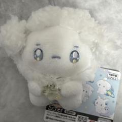 little fluffy friends twinkle sheep