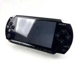 PSP 1000 ブラック 本体 SONY