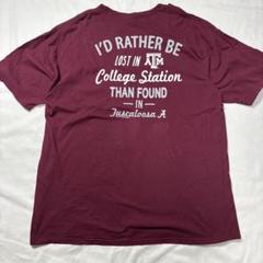2025年最新】texas a&mの人気アイテム - メルカリ
