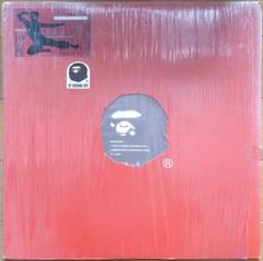 NIGO　KUNG' FU FIGHTIN'　少林　12inch盤　アナログ盤