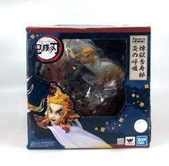 2025年最新】フィギュアーツZERO 煉獄杏寿郎 炎の呼吸の人気
