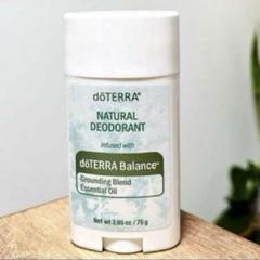 新品 ドテラ doTERRA デオドラント 2個セット - メルカリ