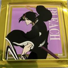 BLEACH WORLD アクリルコースター 綾瀬川弓親 - メルカリ