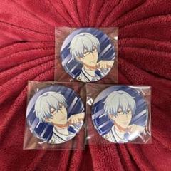 硲道夫 49ELEMENTS 缶バッジ SideM 硲道夫 リメンバーショット缶バッジ - メルカリ