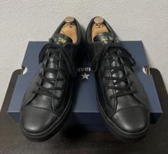 CONVERSE ALL STAR COUPE OX black(26.5cm)