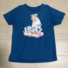 graniph 11ぴきのねこ 半袖Tシャツ SS
