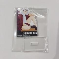 ハイキュー!! おすわりとクールダウンまとめ売り ハイキュー!!」スクエア缶バッジ抽選販売開始！【クールダウン