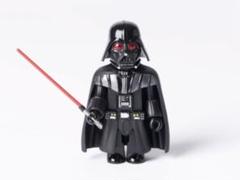 パルコ　スターウォーズ　コラボ　ベアブリック　ローグワン　ダースベイダーのサムネイル