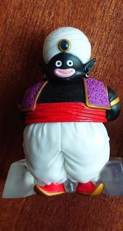 ドラゴンボール カプセルフィギュア ミスターポポ