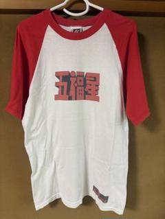90s 映画 五福星 USA製 ジャッキー・チェン サモハンキンポー Tシャツ