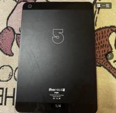 Android タブレット ジャンク品