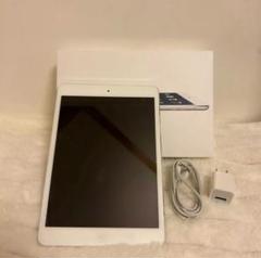 iPad - iPad mini 第1代目 wifiモデル16GB シルバー 美品(箱付) 2025年最新】ipad mini 初代 16gの人気アイテム - メルカリ