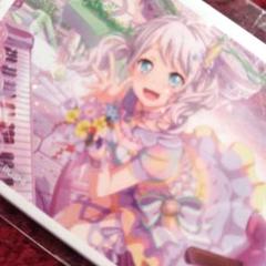 BanG Dream! × SWEETS PARADISE　缶バッジ　若宮イヴ BanG Dream! ガールズバンドパーティ！ - トレーディング POPOON
