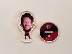 NIKE - 限鹿島アントラーズ　永木亮太選手サイン入りユニフォーム　他 2025年最新】永木亮太の人気アイテム - メルカリ