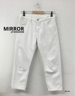 2025年最新】MIRROR OF Shinzone レディース デニム・ジーンズの
