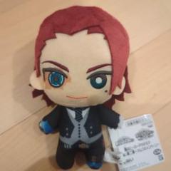 僕のヒーローアカデミア ジュリオ ともぬい ナムコ限定 ② ヒロアカ ジュリオ ともぬい ナムコ限定 - メルカリ