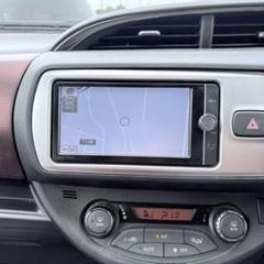 最安値✦NSZT-W62G TOYOTA　トヨタ純正ナビ2013 トヨタ カーナビ フルセグ NSZT-W62G 地図2013年版 7インチ