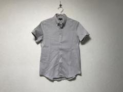 本物ジョゼフオムJOSEPH HOMMEコットンストレッチドレス半袖シャツLのサムネイル