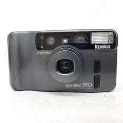 完動品◆極美品【透明感のあるエモい写り◆昭和レトロ】BIG MINI NEO-R 2025年最新】konica big mini neoの人気アイテム - メルカリ