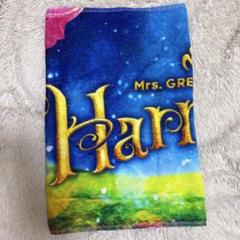 【新品】ミセスHarmonyタオルプラスキーホルダー GOODS | Mrs. GREEN APPLE on Harmony
