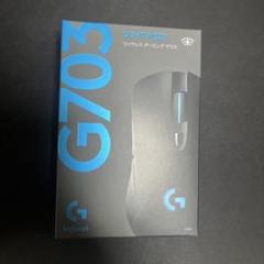 2025年最新】logicool マウス g703hの人気アイテム - メルカリ
