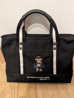 2025年最新】POLO RALPH LAUREN アイテム：ラウンドバッグ