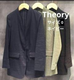 2025年最新】THEORY ジャケット リネンの人気アイテム - メルカリ