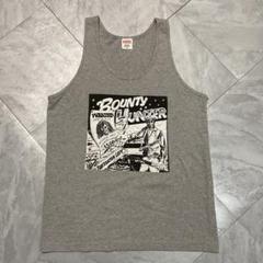 2025年最新】supreme bounty hunter tank topの人気アイテム