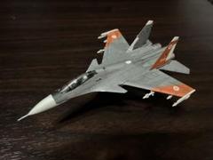 2025年最新】1/144 su-27の人気アイテム - メルカリ
