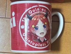 五等分の花嫁　little devil マグカップ　中野五月