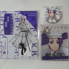 2025年最新】Military 玲王 缶バッジの人気アイテム - メルカリ