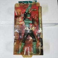 仮面ライダー オーズインブリスタービックサイズフィギュア非売品14体 Amazon.co.jp: 仮面ライダー電王 ビッグサイズソフビフィギュア
