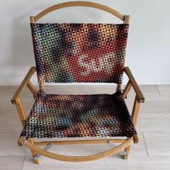 Supreme Kermit Chair シュプリーム カーミットチェアシート シュプリーム カーミットチェア supreme Kermit chair - メルカリ