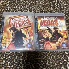 レインボーシックスセット