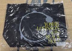 YOSHII LOVINSON at the BLACK HOLE トートバッグ - メルカリ
