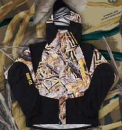 極美品 stabridge marmot セットアップ 2025年 初売り】STABRIDGE × Marmot GORE-TEX 3L ALPINIST