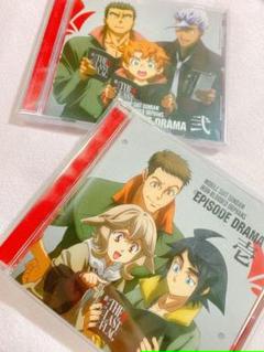 鉄血のオルフェンズ Cdの中古 未使用品を探そう メルカリ